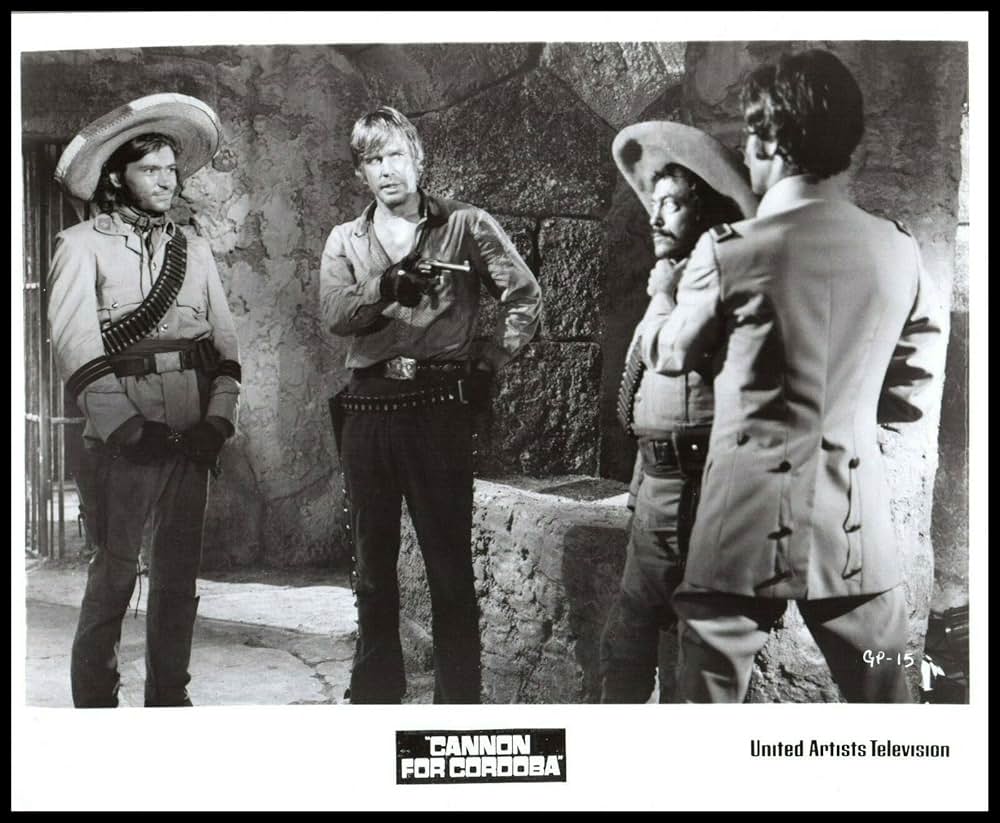 コンドルの砦の画像