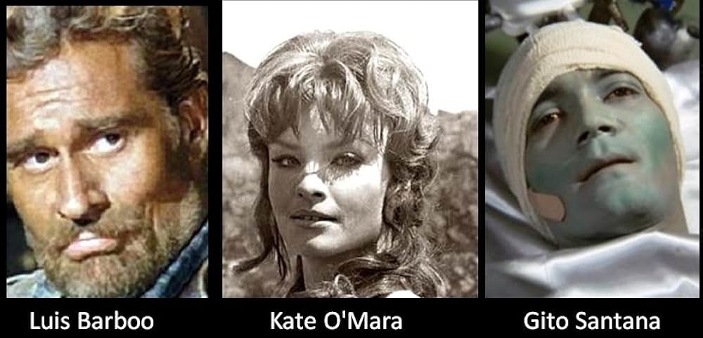 コンドルの砦の画像