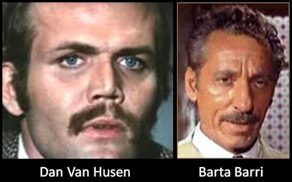 コンドルの砦の画像