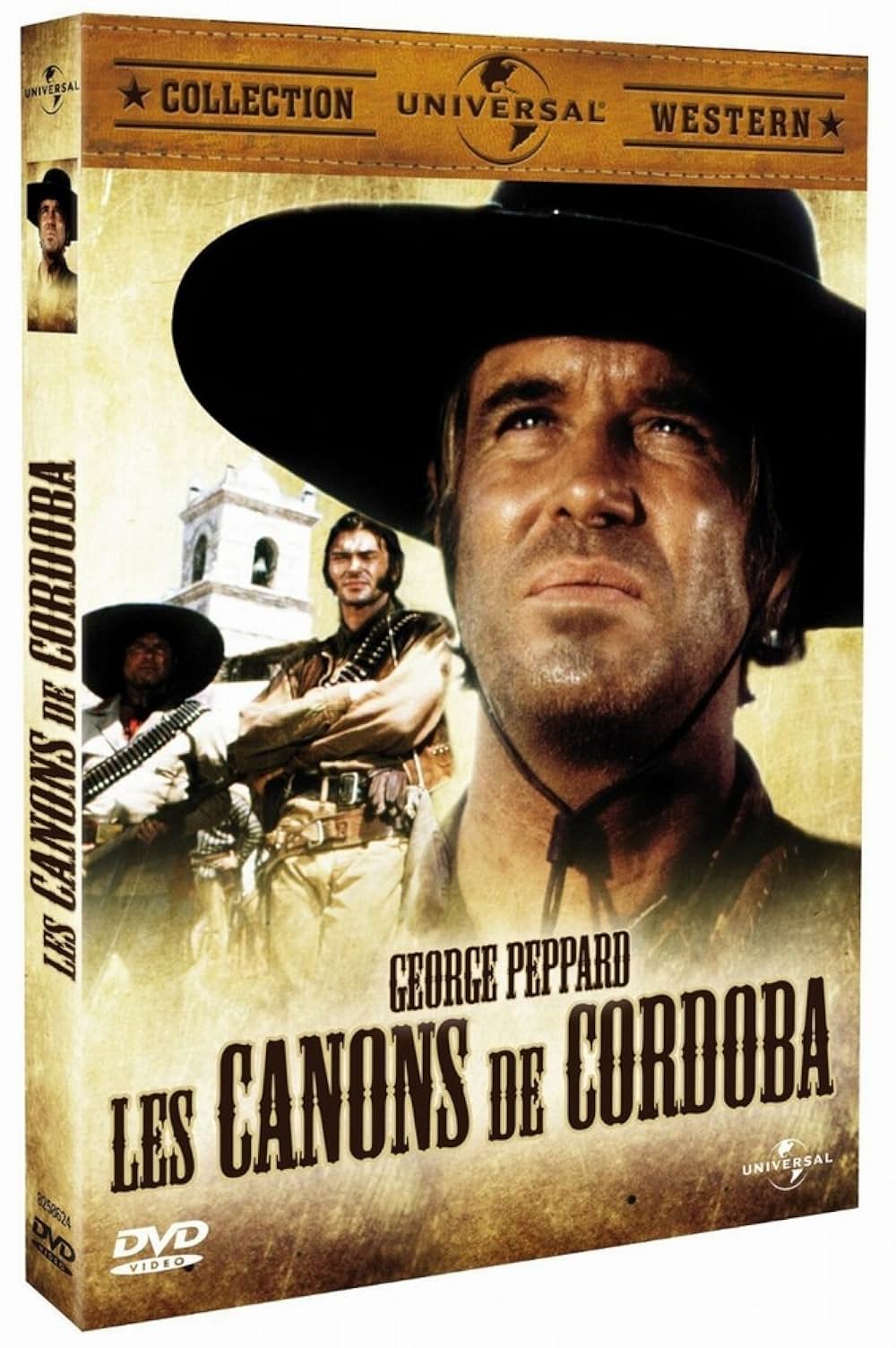 コンドルの砦の画像