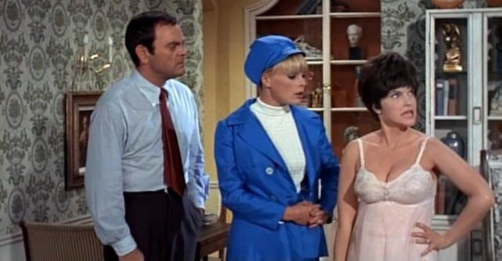 彼女の不道徳な夢の画像