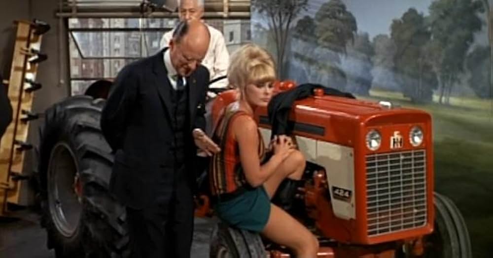 彼女の不道徳な夢の画像