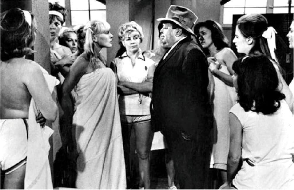 彼女の不道徳な夢の画像