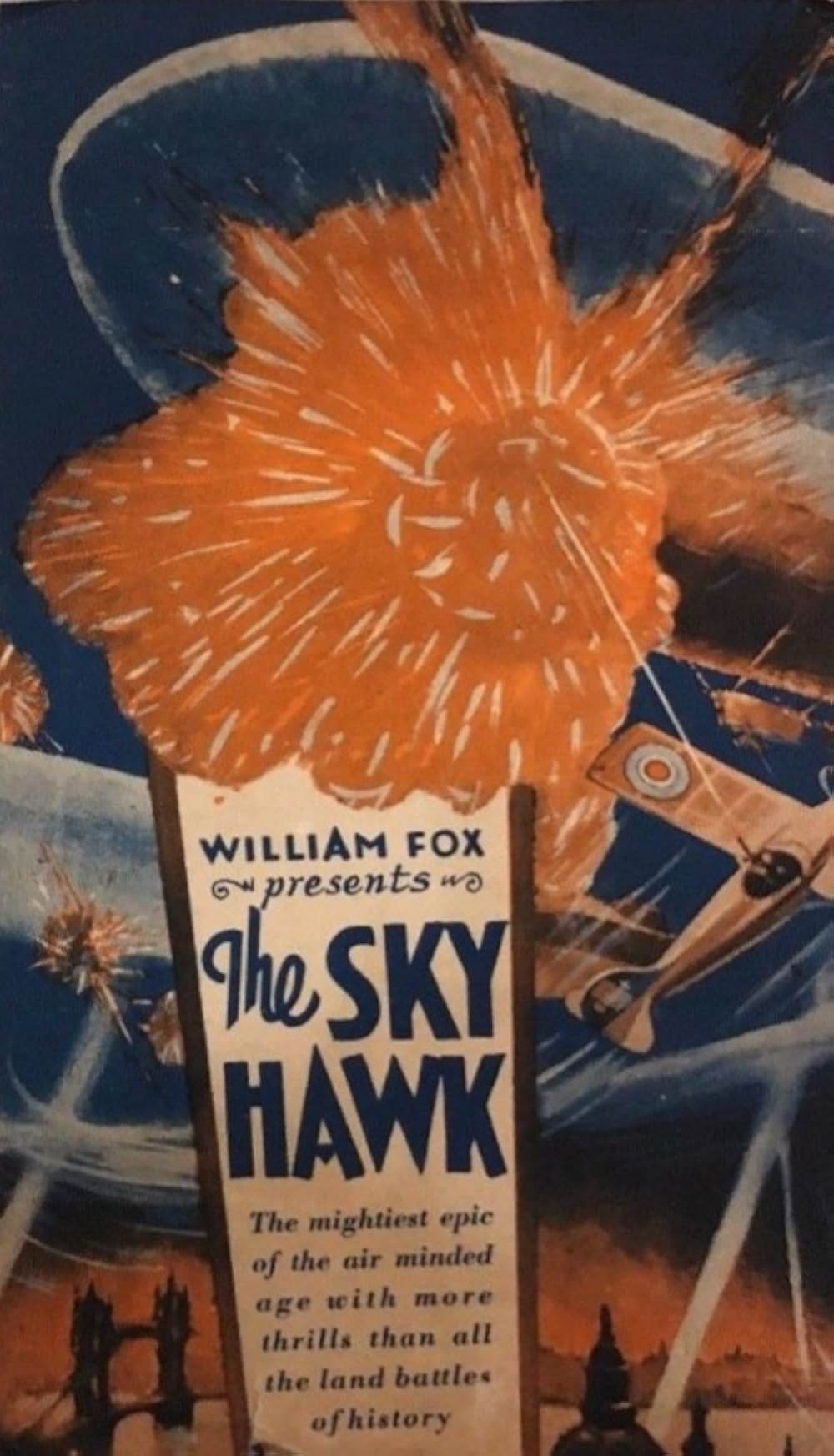 ツェッペリン倫敦襲撃の画像