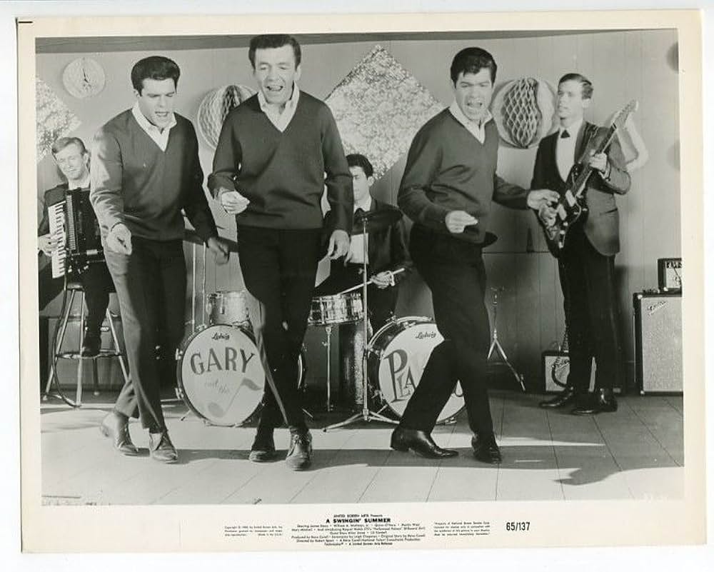 GO・GO・ビキニの画像