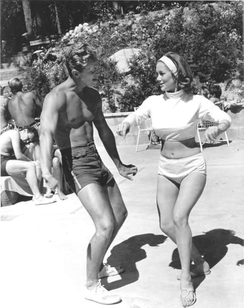 GO・GO・ビキニの画像