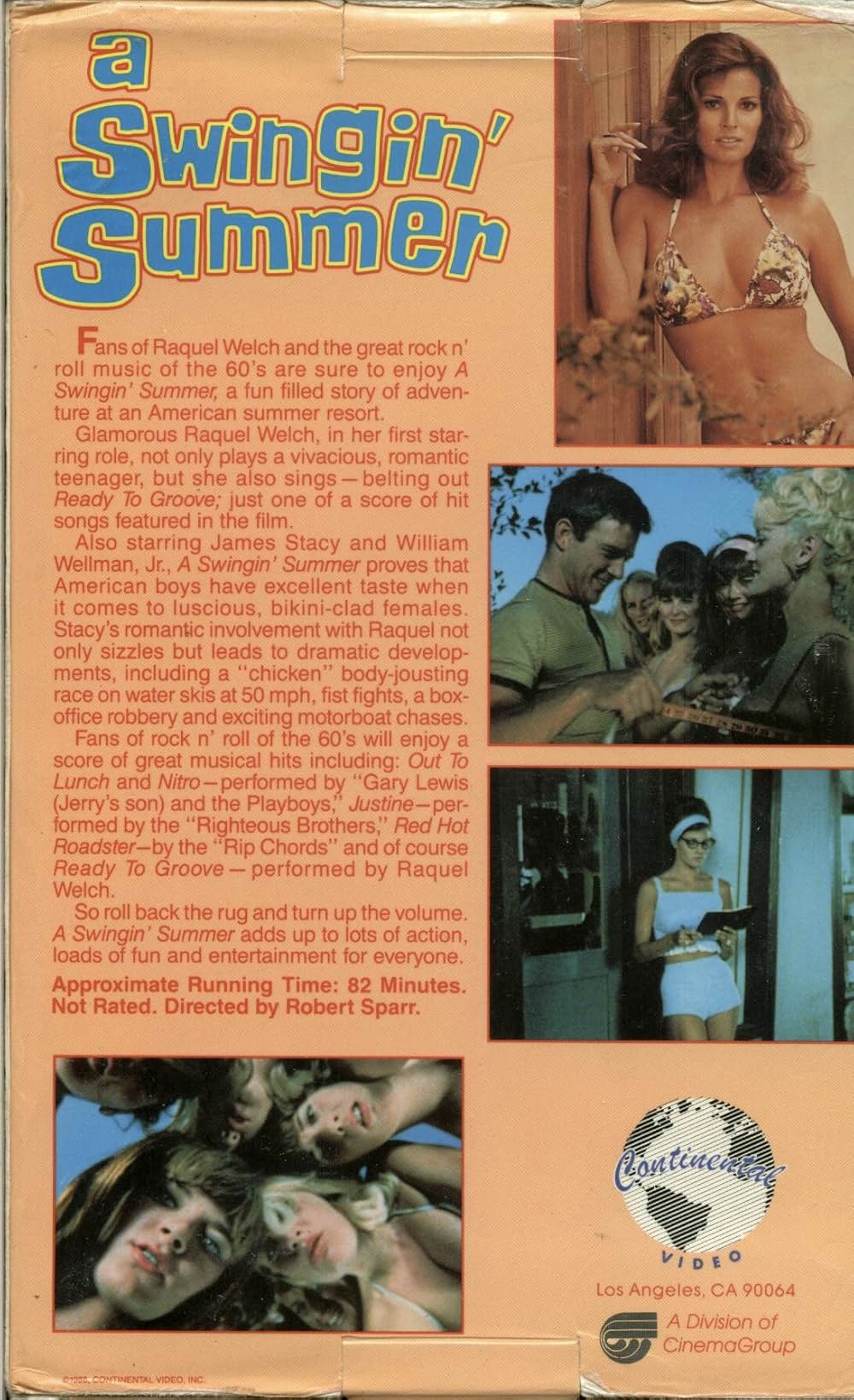 GO・GO・ビキニの画像