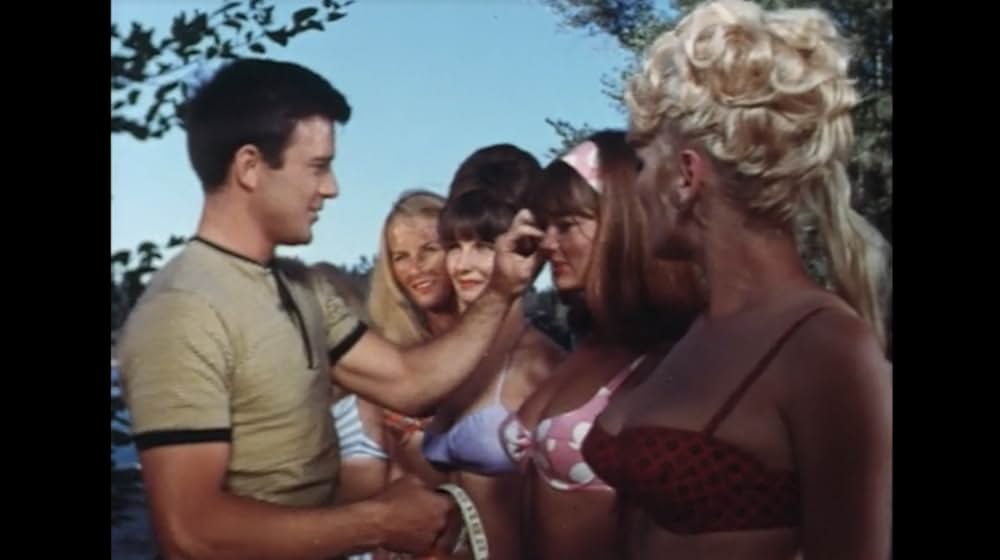 GO・GO・ビキニの画像