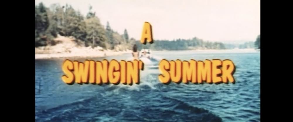 GO・GO・ビキニの画像