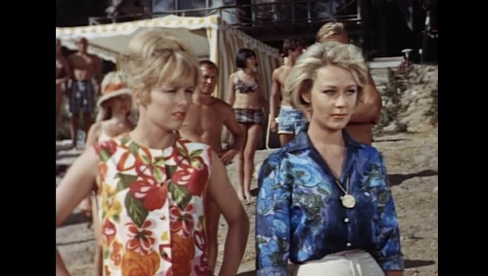 GO・GO・ビキニの画像