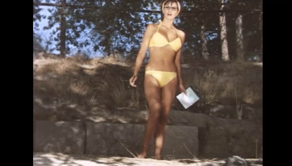 GO・GO・ビキニの画像