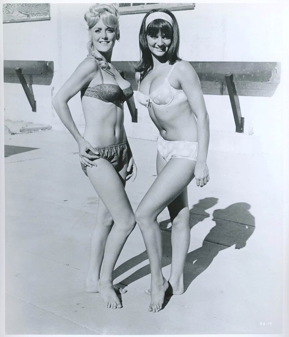 GO・GO・ビキニの画像