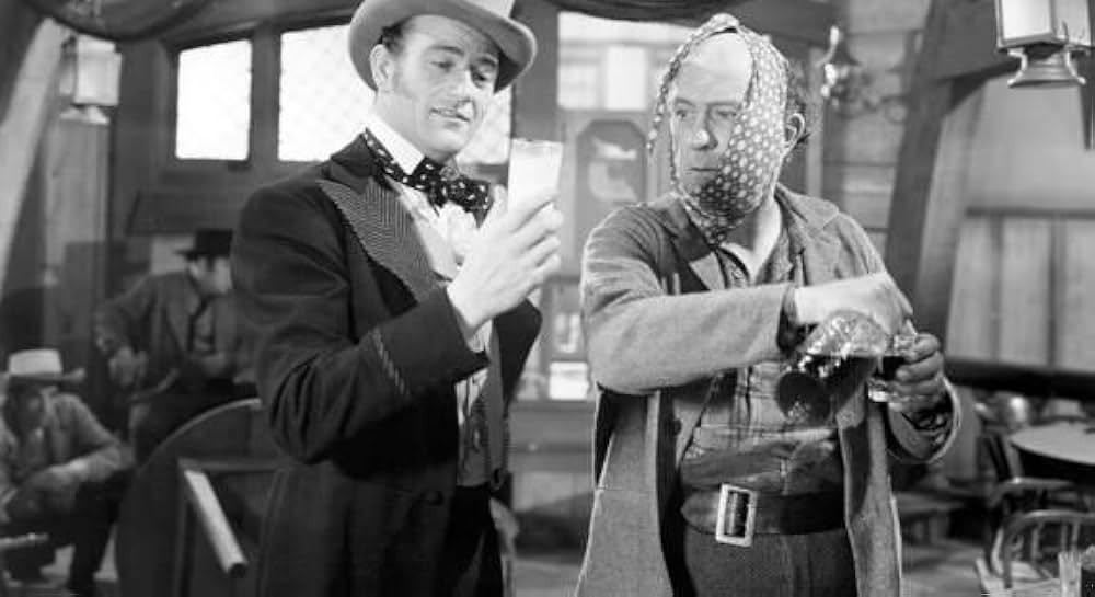 西部の顔役の画像