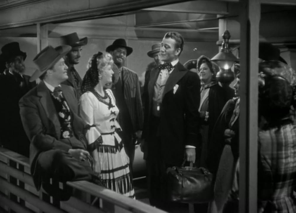 西部の顔役の画像