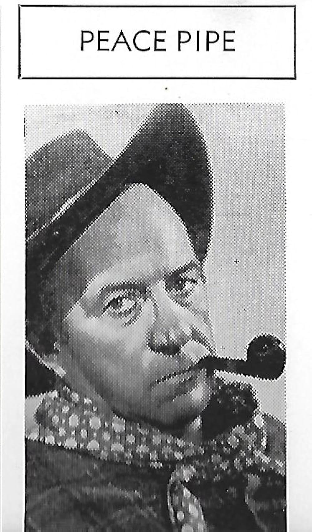 西部の顔役の画像