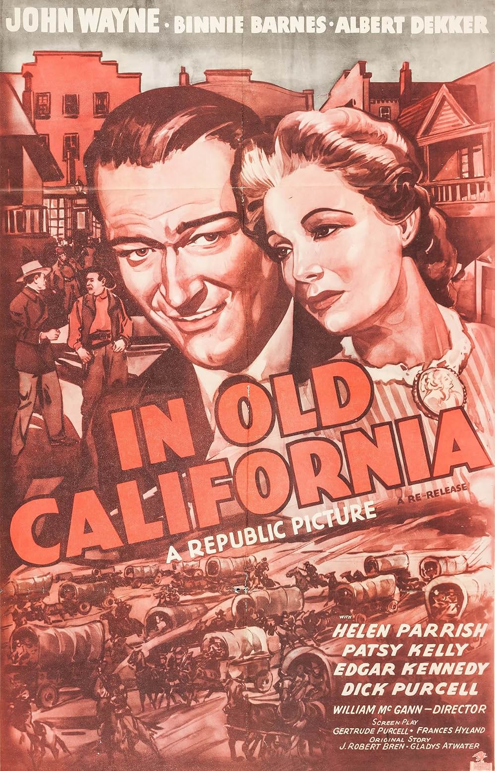 西部の顔役の画像