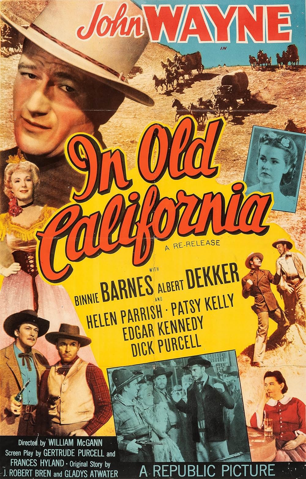 西部の顔役の画像