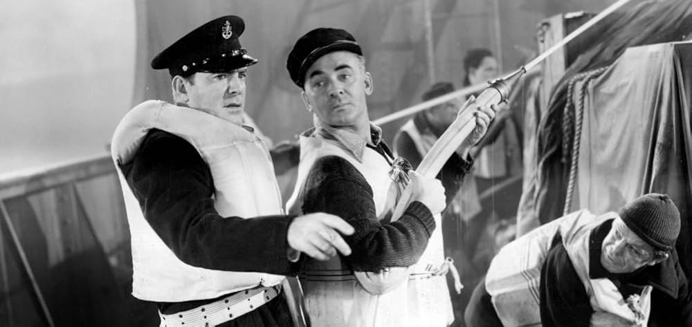 Uボート撃滅の画像