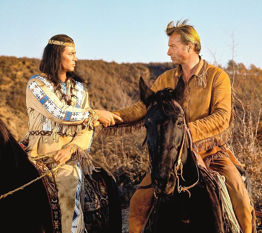 騎兵隊最後の砦の画像