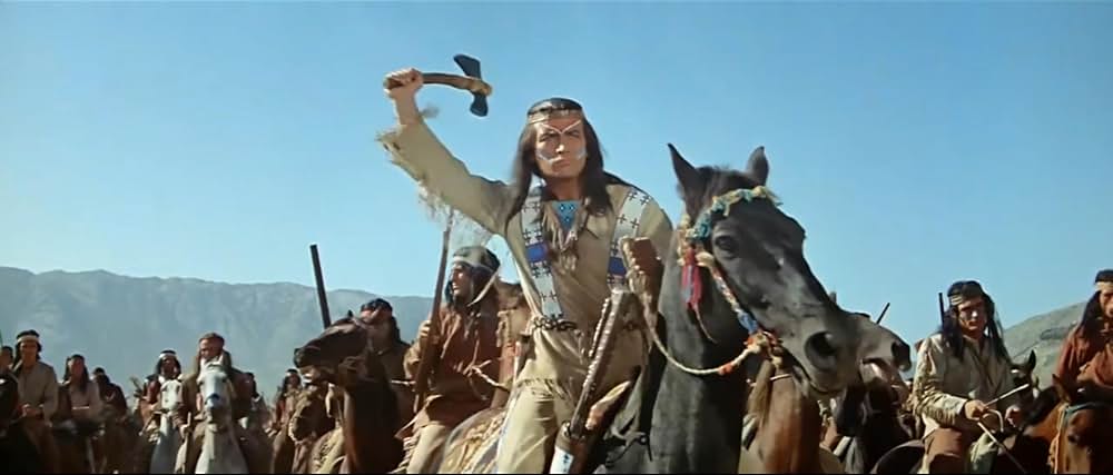 騎兵隊最後の砦の画像