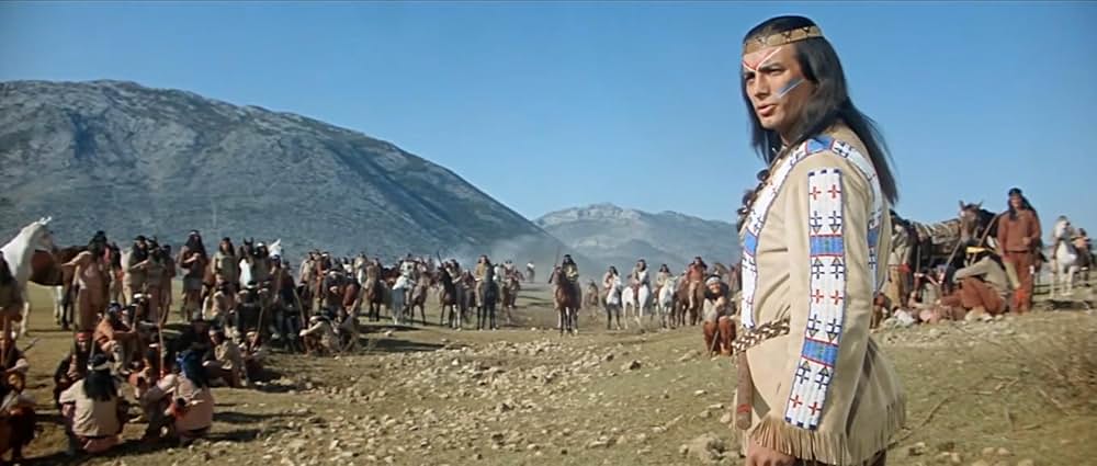 騎兵隊最後の砦の画像