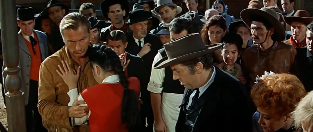 騎兵隊最後の砦の画像