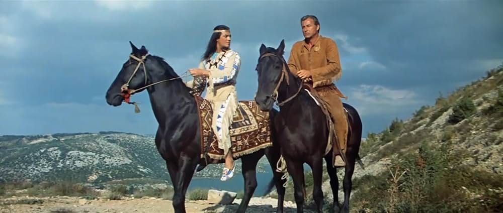 騎兵隊最後の砦の画像