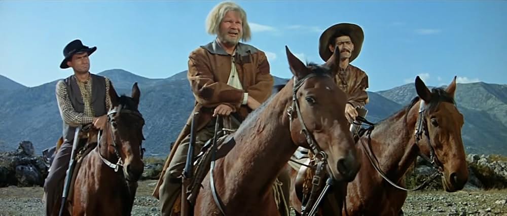 騎兵隊最後の砦の画像