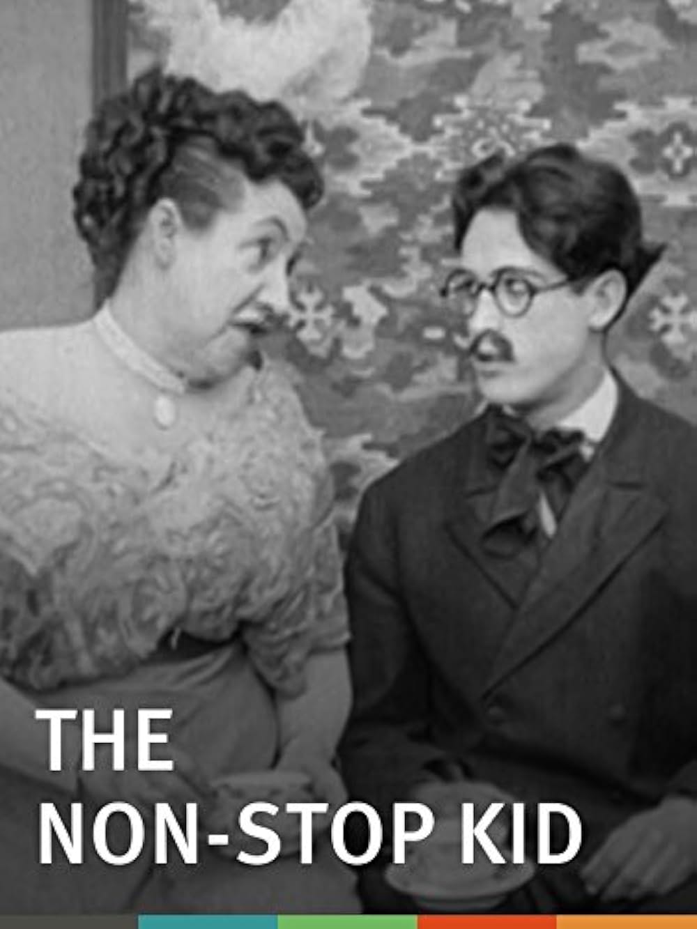 ロイドの猛獣結婚の画像