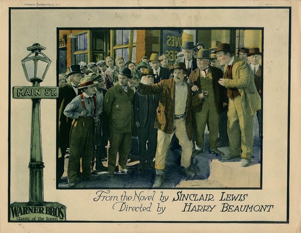 本町通りの画像