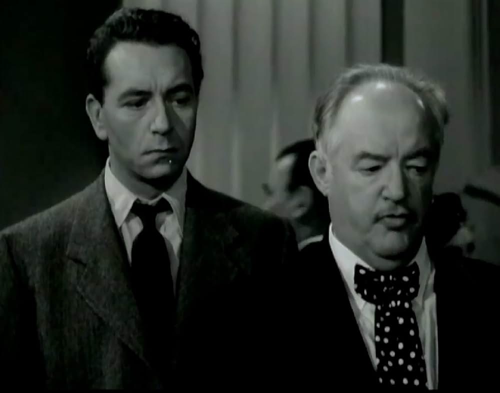 復讐！反ナチ地下組織／裏切り者を消せの画像