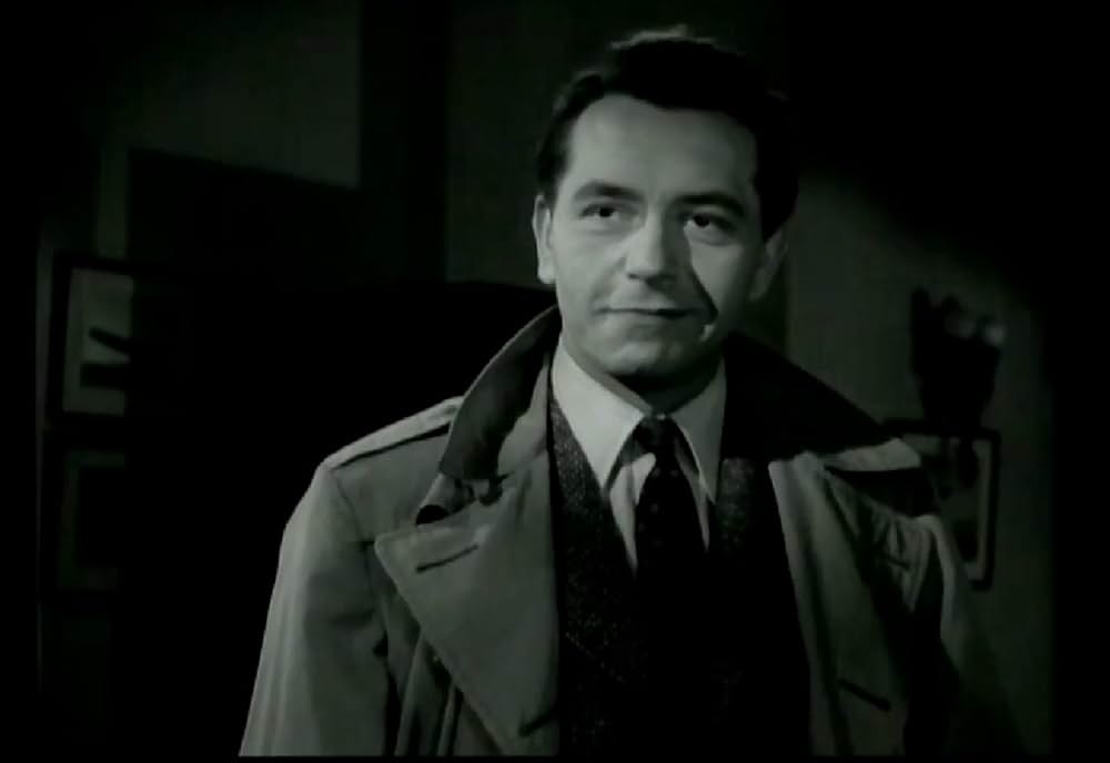 復讐！反ナチ地下組織／裏切り者を消せの画像