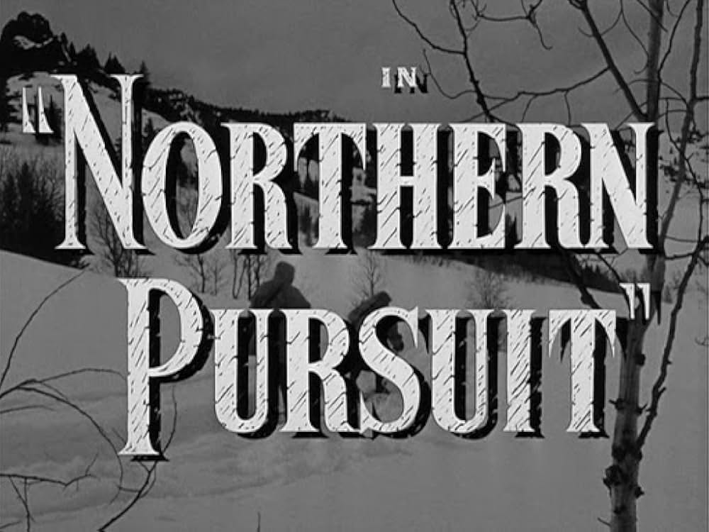 北部への追撃の画像