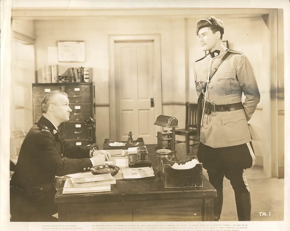 北部への追撃の画像