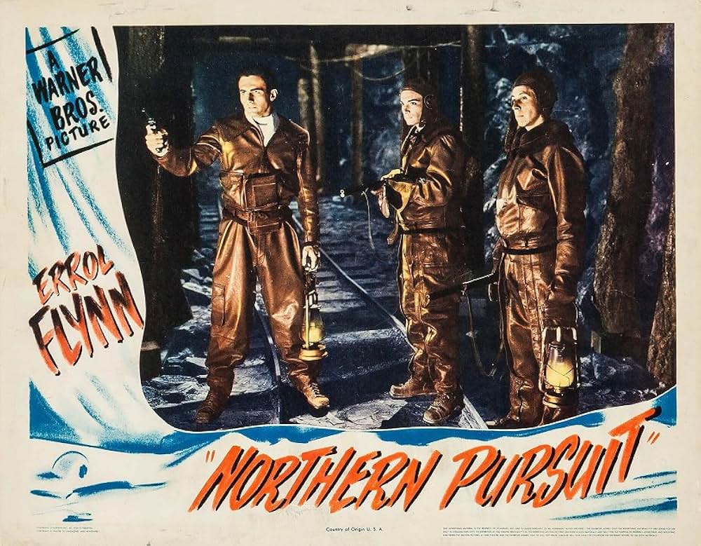 北部への追撃の画像