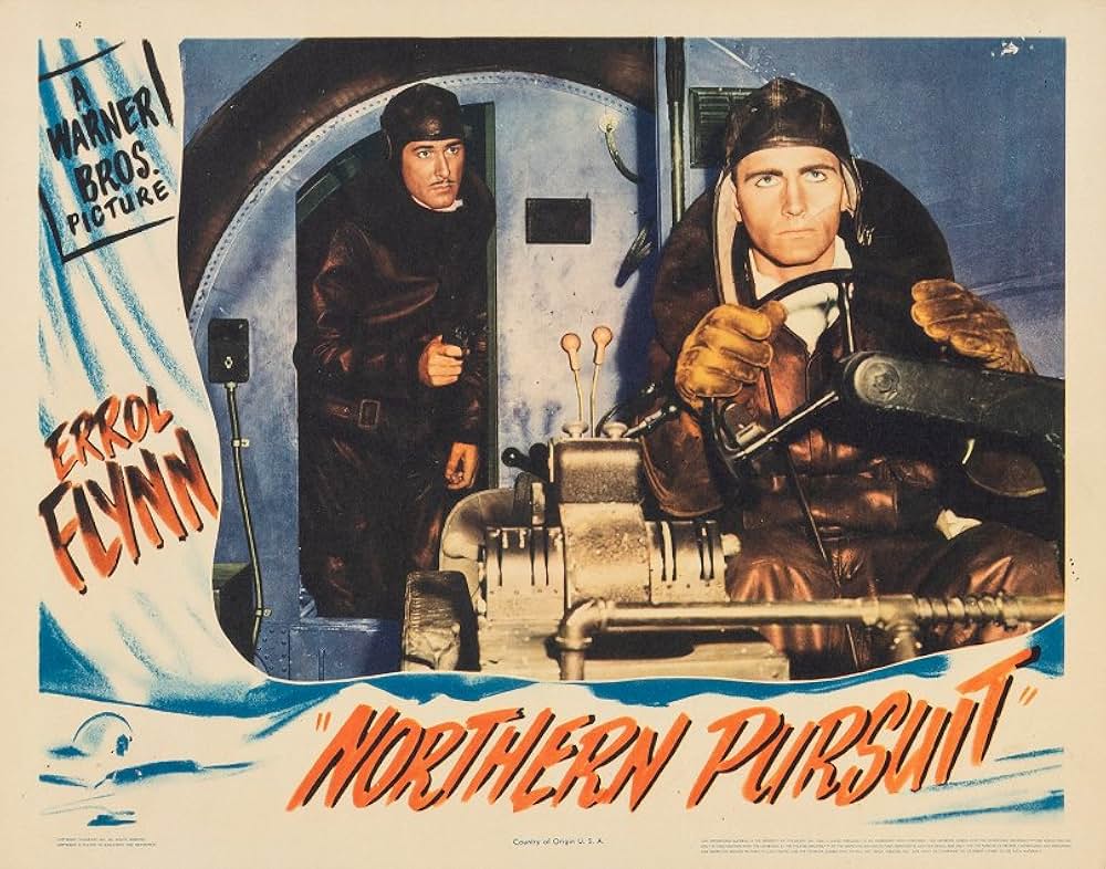 北部への追撃の画像