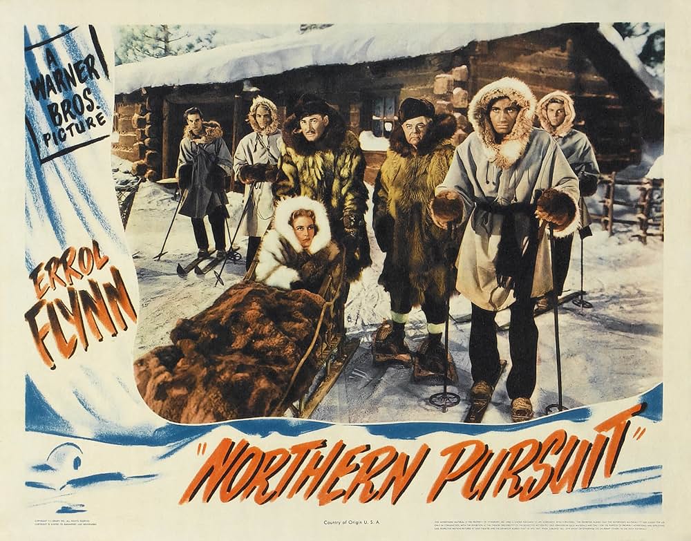 北部への追撃の画像