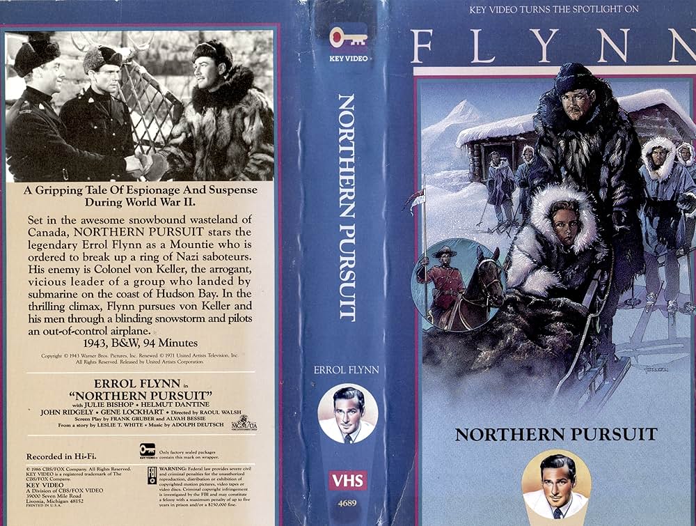 北部への追撃の画像