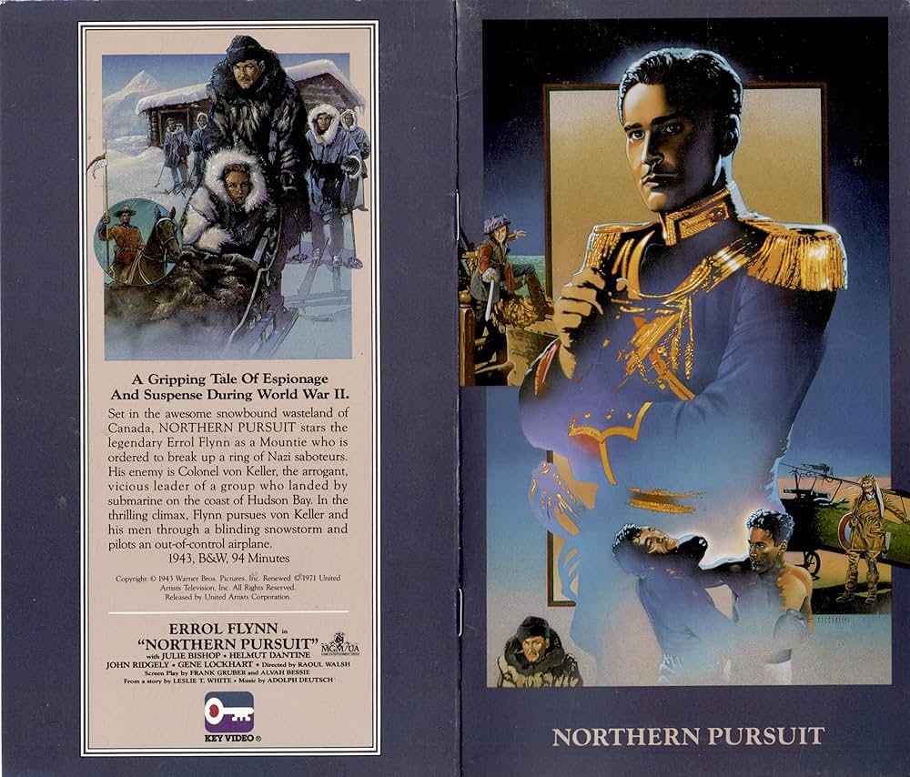 北部への追撃の画像