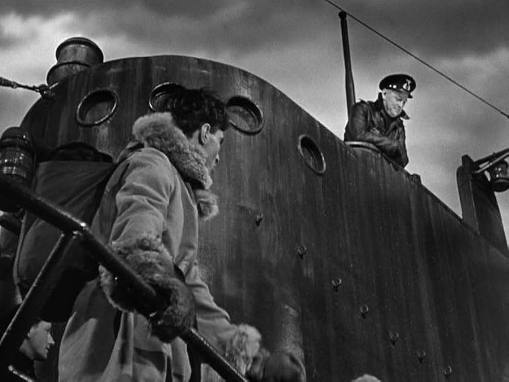 北部への追撃の画像