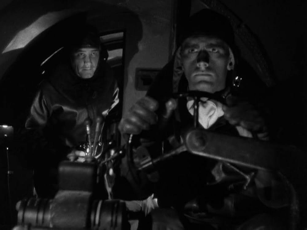 北部への追撃の画像