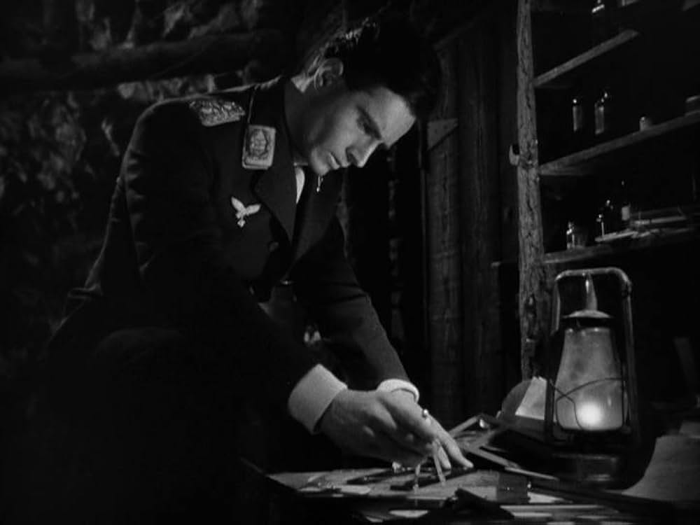 北部への追撃の画像