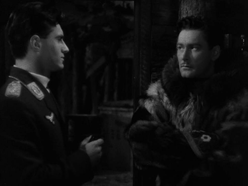 北部への追撃の画像