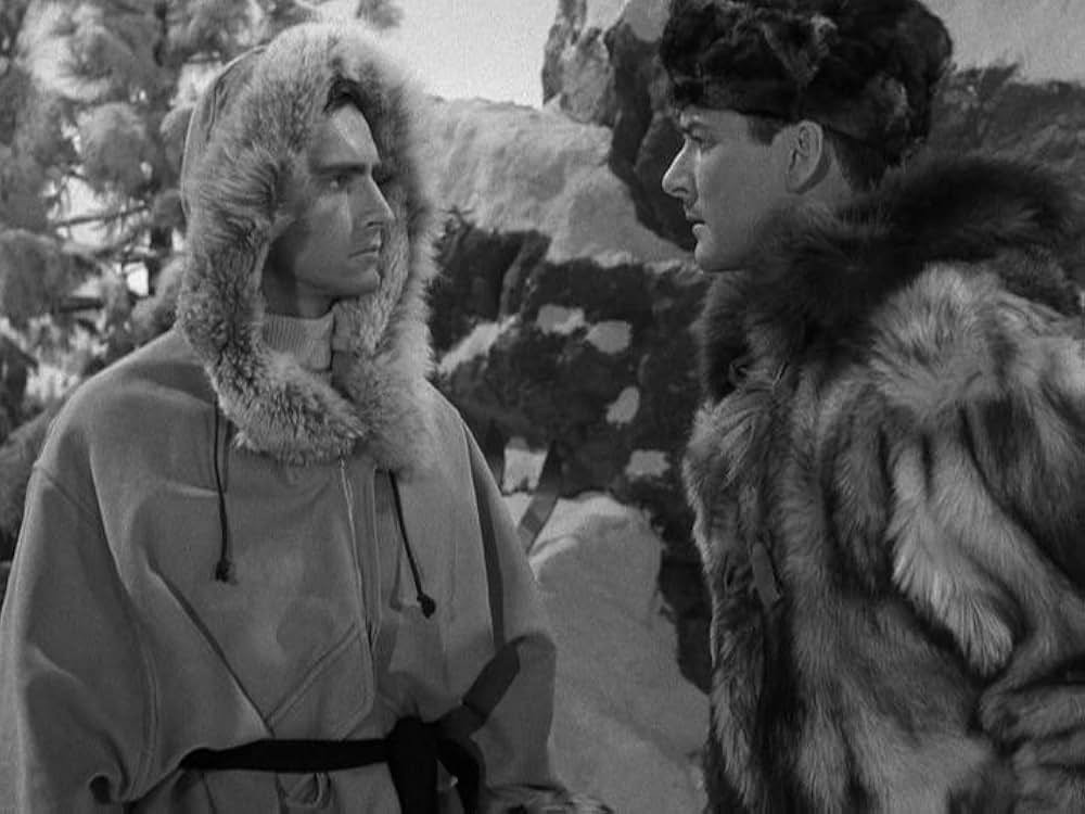 北部への追撃の画像