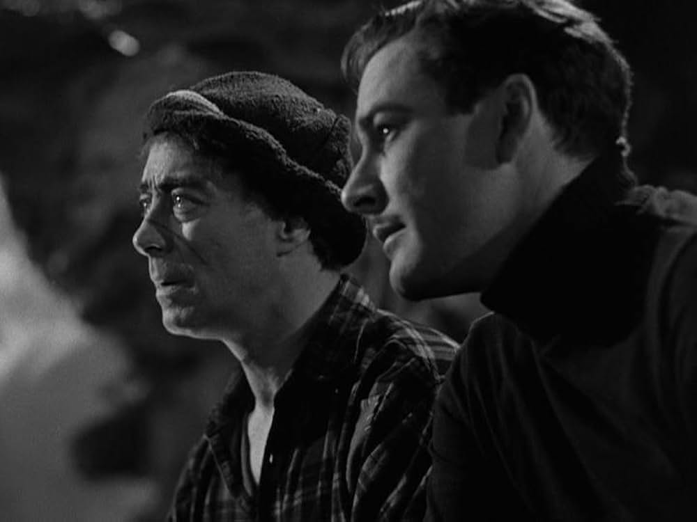 北部への追撃の画像