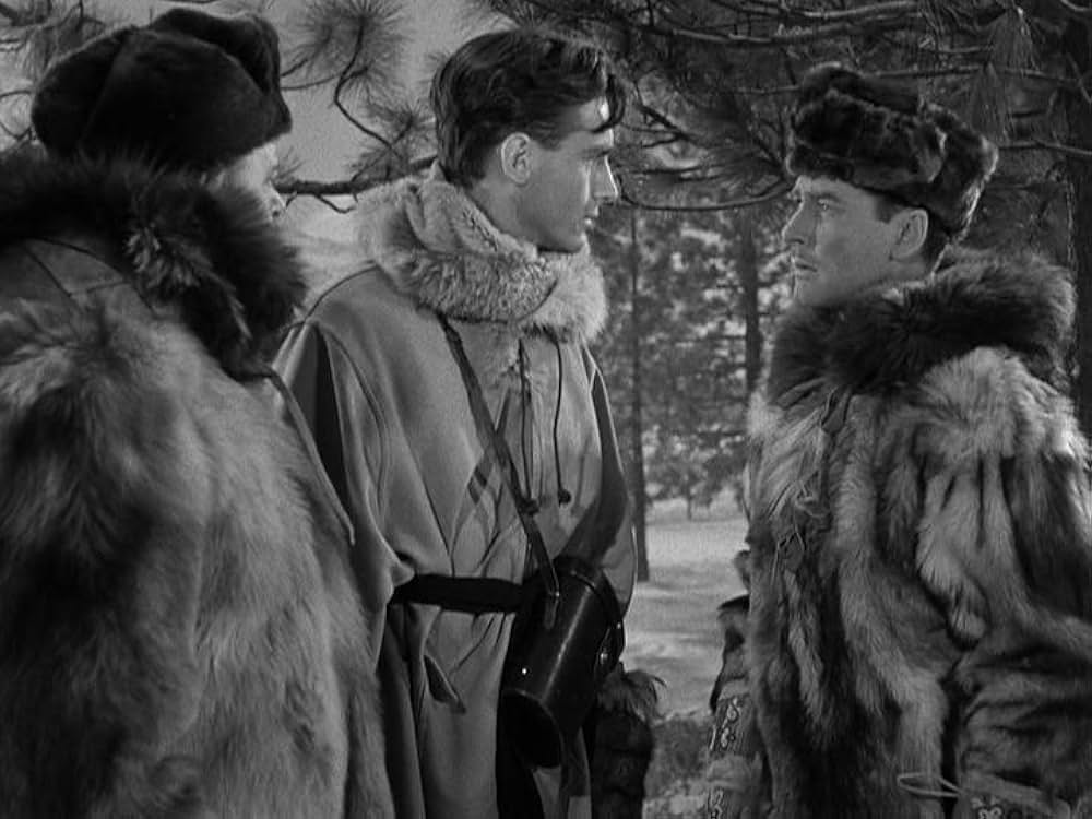 北部への追撃の画像