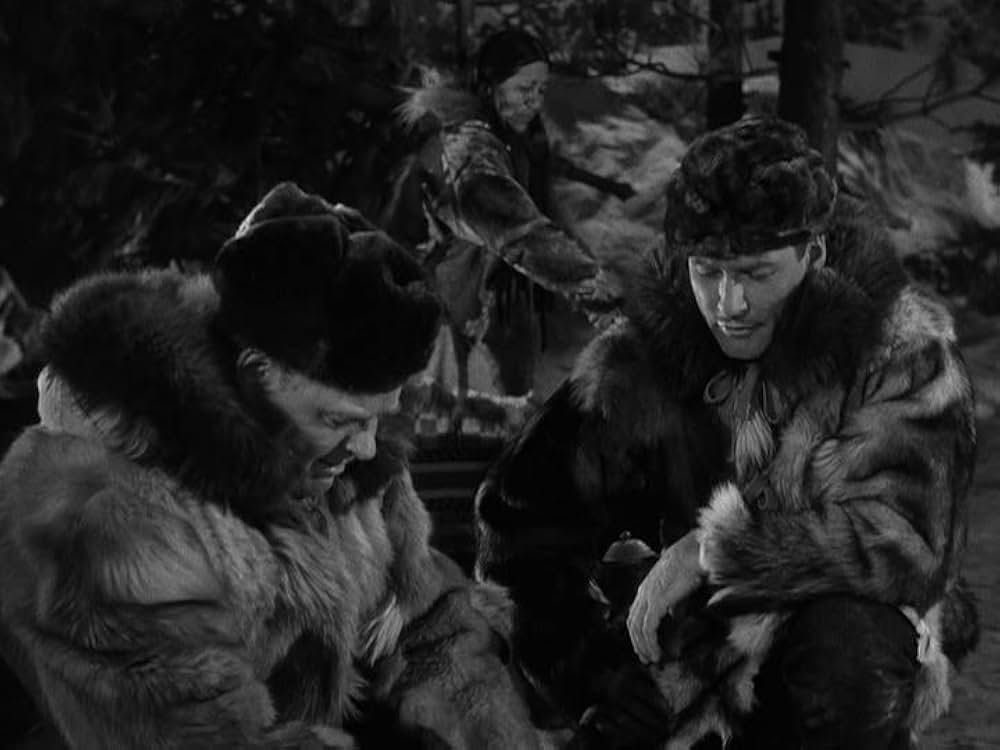 北部への追撃の画像