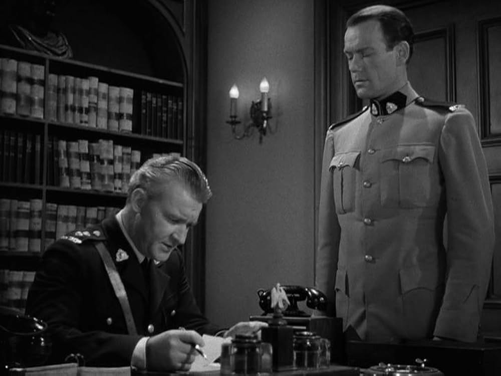 北部への追撃の画像