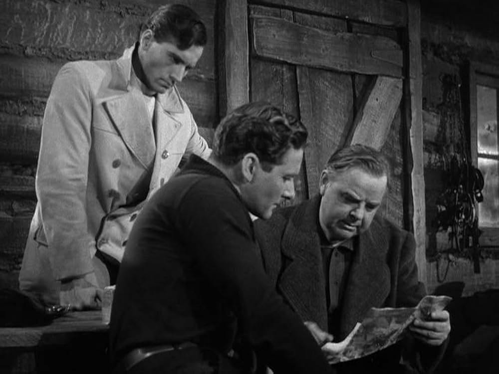 北部への追撃の画像