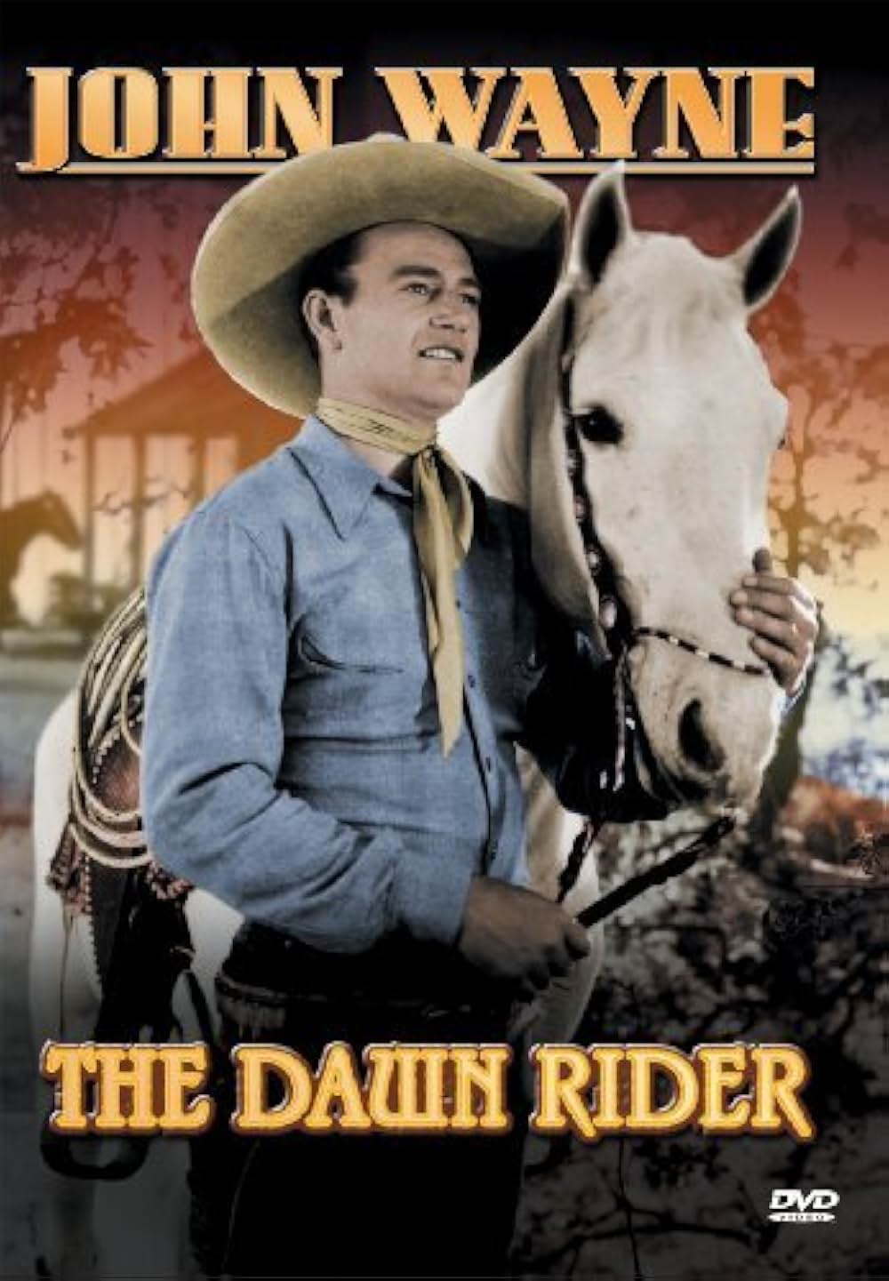 夜明けの男の画像